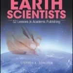 Writing for Earth Scientists: 52 Lessons in Academic Publishing