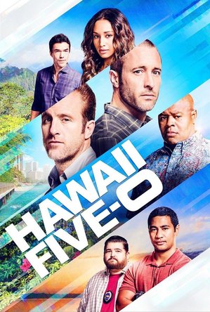 Hawaii Five-0 - Season 9