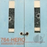 Weekends of Sound by 764-HERO