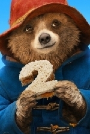 Paddington 2 (2017)