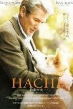 Hachi: A Dog&#039;s Tale (2009)