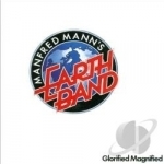 Glorified Magnified by Manfred Mann