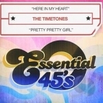 Here In My Heart by Timetones