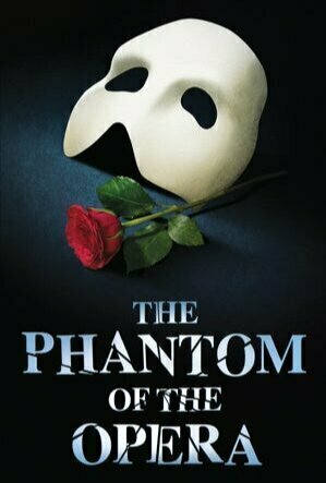 The Phantom of the Opera