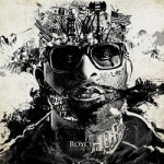 Layers by Royce Da 5&#039;9&#039;&#039;