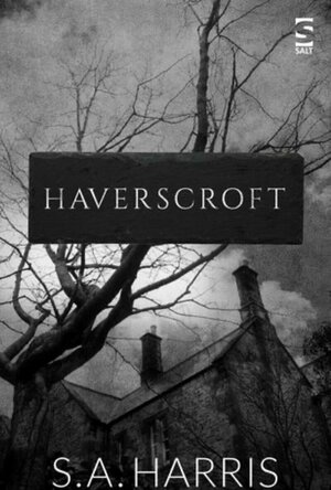 Haverscroft