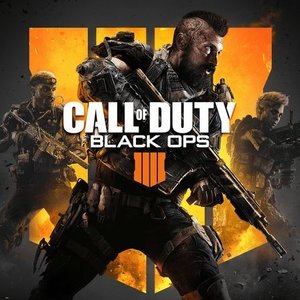 Call of Duty: Black Ops 4