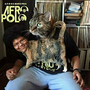 Afro-Polo by A-F-R-O / Marco Polo