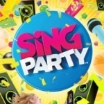 Sing Party - Game Only 