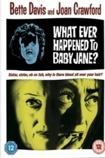 Whatever Happened to Baby Jane? (1962)