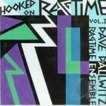 Hooked on Ragtime, Vol. 1 by Dave Dallwitz