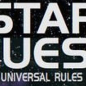 Starquest Universal Rules