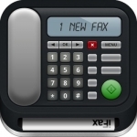 iFax - Send fax from phone