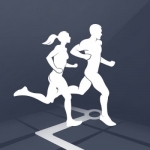 Running Distance Tracker - GPS Run Walking Tracker