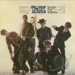 Younger Than Yesterday by The Byrds