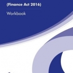 Indirect Tax (Finance Act 2016) Workbook