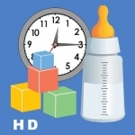 Baby Connect (Activity Log) for iPad