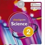 Cambridge Checkpoint Science Student's Book 2: Book 2: Student's Book