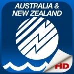 Boating Australia&amp;NZ HD