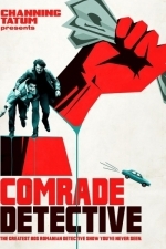 Comrade Detective - Season 1