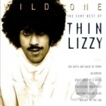 Wild One by Thin Lizzy