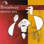 Broadway&#039;s Greatest Hits Soundtrack by The Boston Pops Orchestra