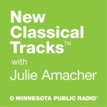 New Classical Tracks with Julie Amacher