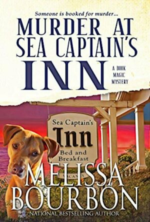 Murder at Sea Captain’s Inn