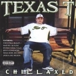 Chillaxed by Texas T