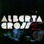 Broken Side of Time by Alberta Cross