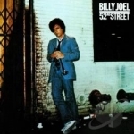 52nd Street by Billy Joel