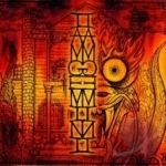 I Am Gemini by Cursive