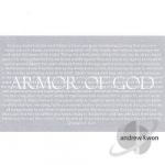 Armor of God by Andrew Kwon