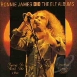 Elf Albums by Ronnie James DIO