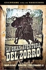 Gran Aventura Del Zorro (2005)
