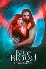 Blue Blood (Series of Blood #3)