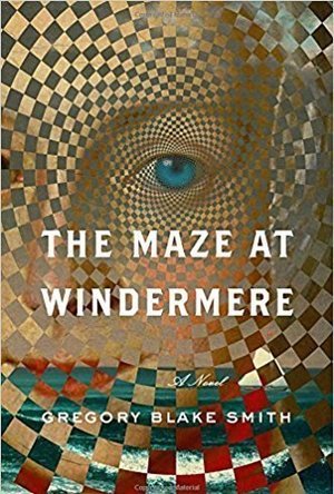 The Maze at Windermere 