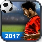Play Soccer 2017 - Real Matches Game for Football