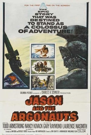 Jason and the Argonauts (1963)