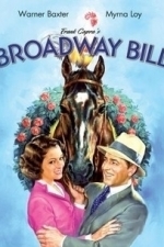 Broadway Bill (1934)