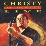 Live At The Point by Christy Moore