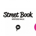 Street Book: Writer&#039;s Walk