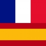 Offline French Spanish Dictionary with Voice