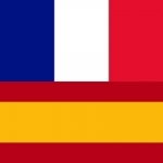 Offline French Spanish Dictionary with Voice