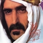 Sheik Yerbouti by Frank Zappa