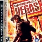 Rainbow Six: Vegas 