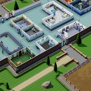 Two Point Hospital