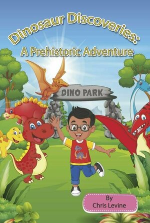 Dinosaur Discoveries: A Prehistoric Adventure