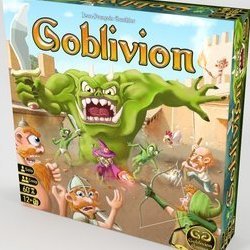 Goblivion