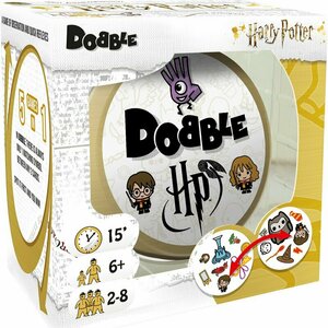 Dobble - Harry Potter version